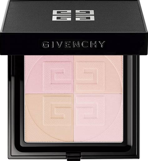 givenchy prisme libre powder voile rose|PRISME LIBRE PRESSED POWDER .